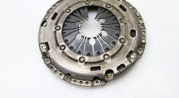 Volkswagen Golf VI Pressure plate 3082001409