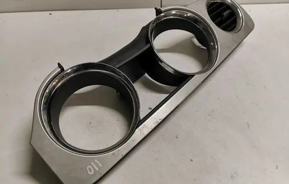 Ford Mustang V Dashboard trim