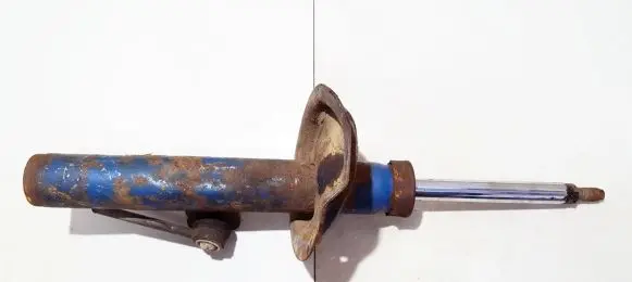 Peugeot 306 Front shock absorber/damper