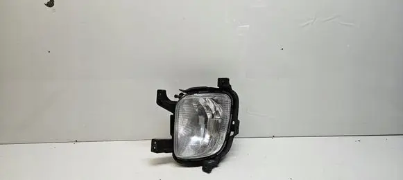 KIA Carens III Front fog light 92201A4