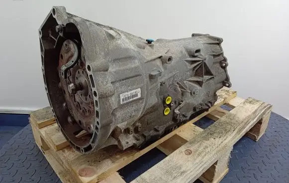 BMW X3 F25 Automatic gearbox 7623318