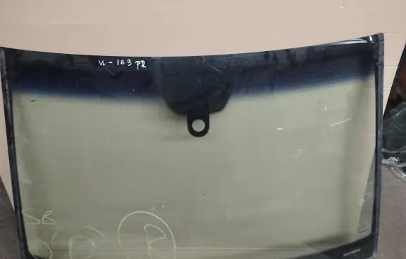 Mercedes-Benz A W169 Front windscreen/windshield window 