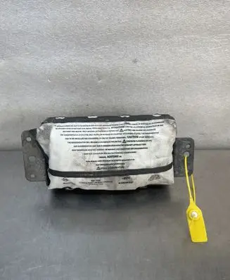 Renault Kangoo II Trunk lid opening control unit DORENAULTKANGOOII2