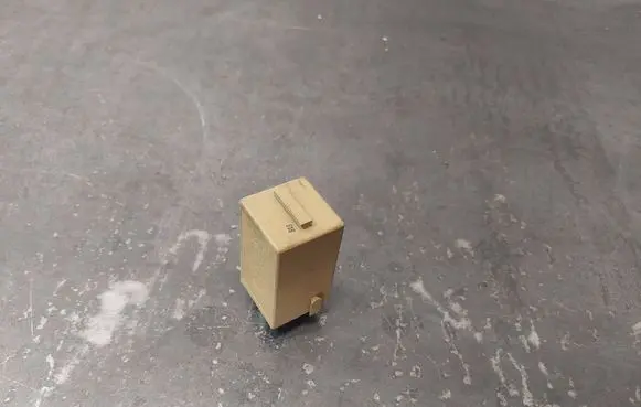 BMW 3 E46 Other relay 8384505 61368384505