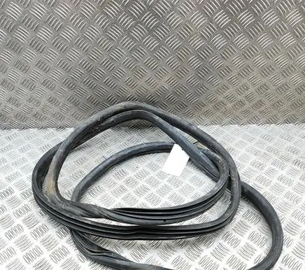 Peugeot Boxer Rubber seal front coupe door 1618105980