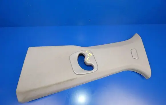 BMW X3 F25 (B) pillar trim (top)