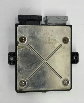 BMW 3 E36 LP gas control unit module 67R010157 10R020775