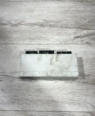 BMW 3 E46 Central body control module 6914364 444075AB 689667