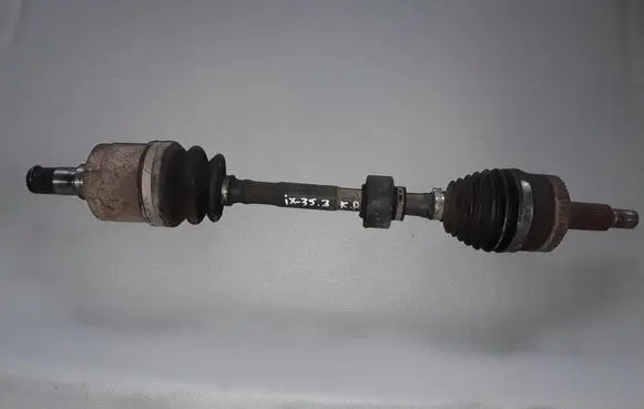 Hyundai ix35 Front driveshaft 495002Y900