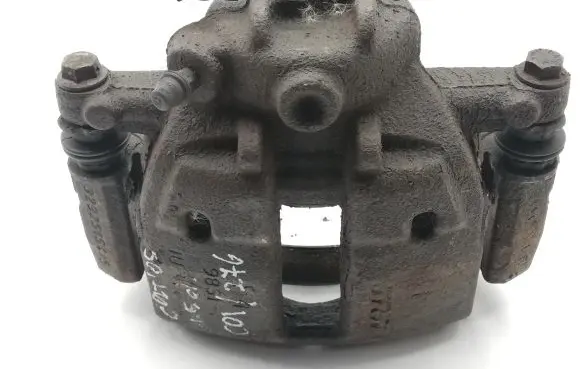Mitsubishi Colt Front brake caliper