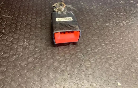 Ford S-MAX Rear seatbelt buckle 6G9N60044DD 33056311