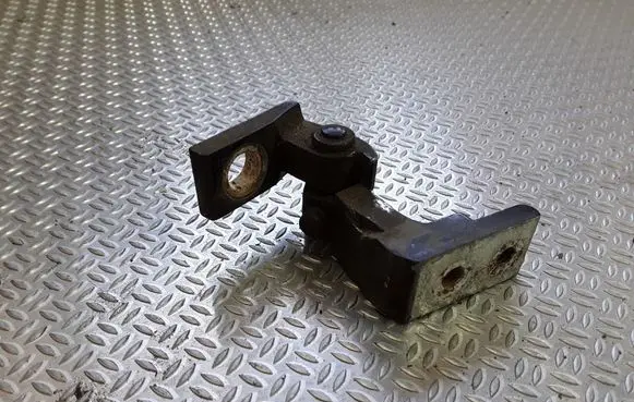 Audi A6 Allroad C5 Rear door upper hinge