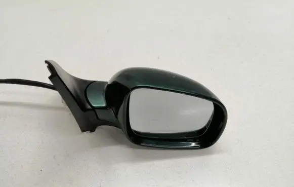 Volkswagen Golf IV Manual wing mirror 010515