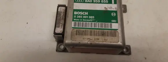 Audi A6 S6 C4 4A Airbag control unit/module 8A0959655