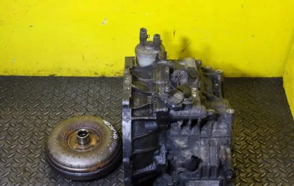 Mini One - Cooper Clubman R55 Automatic gearbox 7524782 BIEGOW