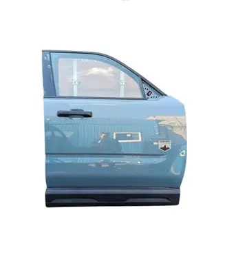 Ford Bronco Front door M1PBS21410AC
