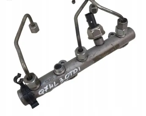 Audi Q7 4L Fuel main line pipe 059130089AB