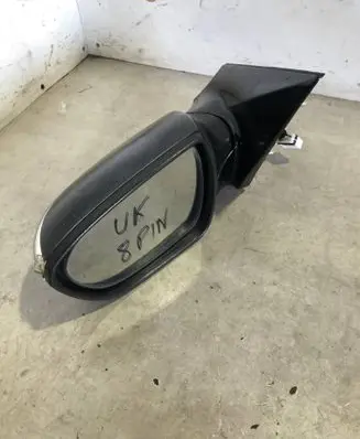 Hyundai i40 Front door electric wing mirror 