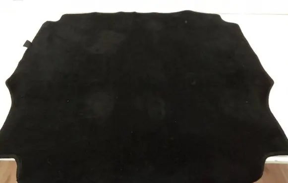 Mercedes-Benz C W205 Trunk/boot mat liner 