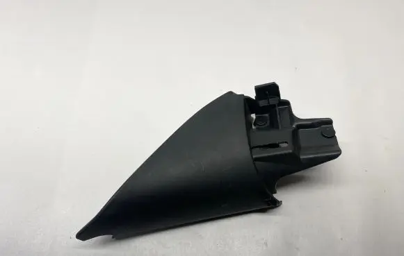 Volkswagen Jetta VII Plastic wing mirror trim cover 17A837993