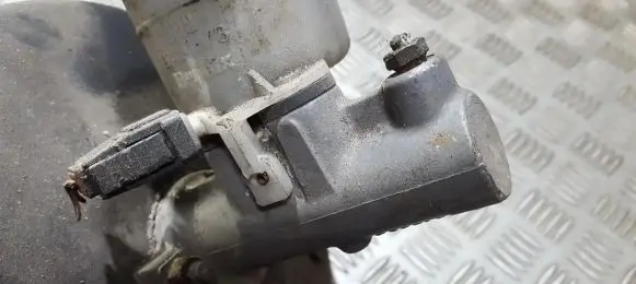 Volvo S40, V40 Master brake cylinder 310052