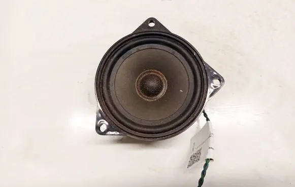 BMW 1 E81 E87 Front door speaker 6512692317402