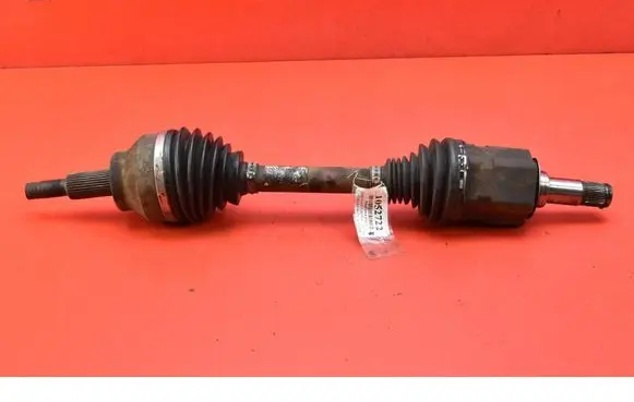 Jeep Grand Cherokee Front driveshaft 