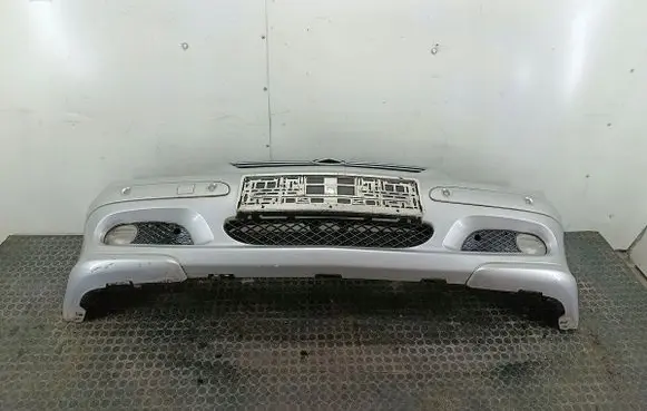 Mercedes-Benz C W203 Front bumper