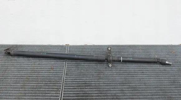 Mitsubishi ASX Automatic gearbox 1XM1B