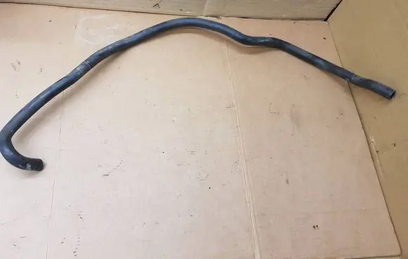 Volkswagen Eos Air intake hose/pipe 03C133366J