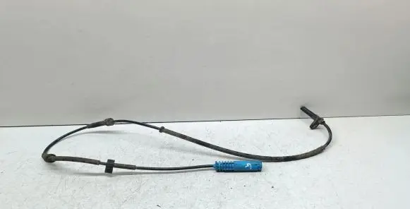 BMW 7 E65 E66 ABS rear brake sensor 0265007845