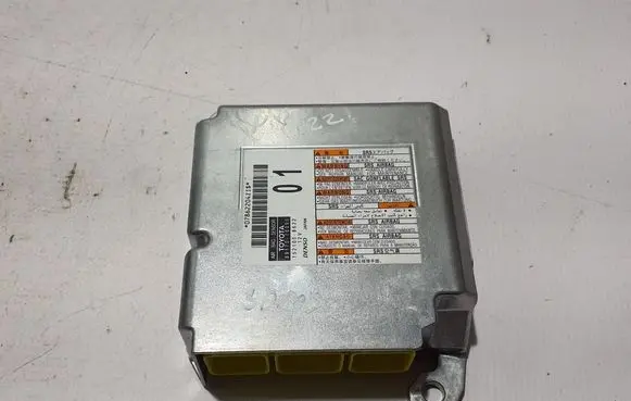 Lexus NX Airbag control unit/module 8917078090