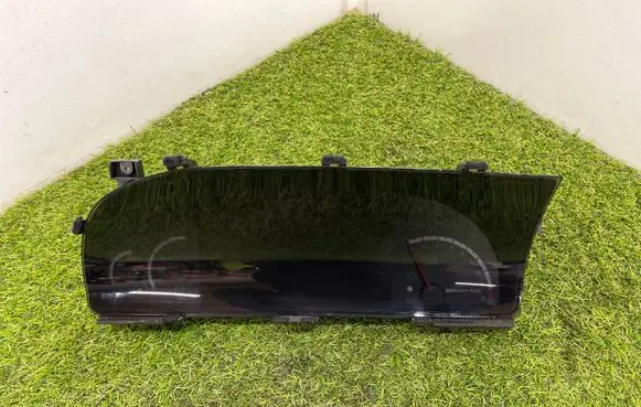 Mercedes-Benz S AMG W221 Speedometer (instrument cluster) A2215405648 A2214424021 A2215406211