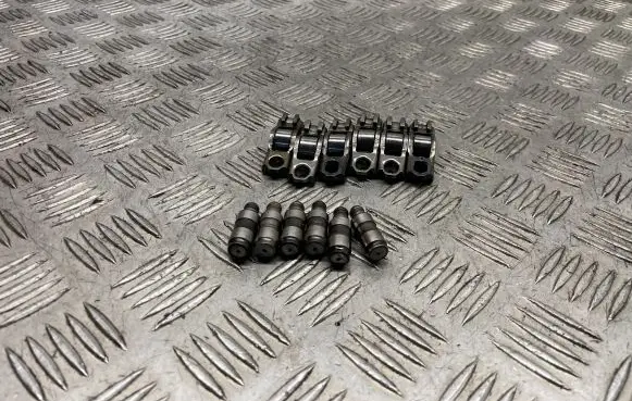BMW 5 E60 E61 Valve rocker arm 