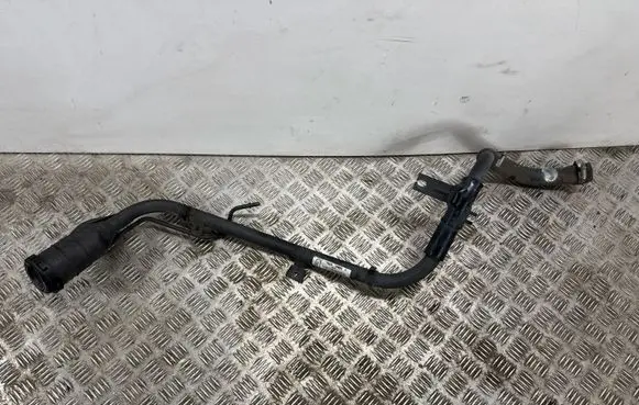 Ford Mustang VI Fuel tank filler neck pipe FR3C9034AK