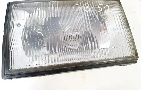 Isuzu Trooper Headlight/headlamp ichikoh1431