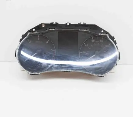 Nissan Qashqai Speedometer (instrument cluster) HP00AQUQ0 083A