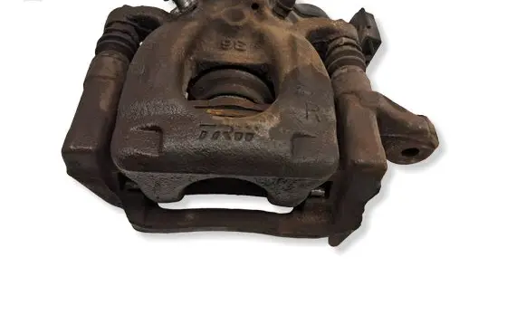 Nissan Qashqai Rear brake caliper 0907A