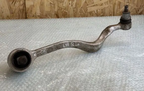 BMW 5 E39 Front control arm 