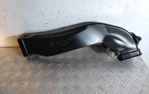 Porsche 911 991 Cabin air duct channel 99157246403