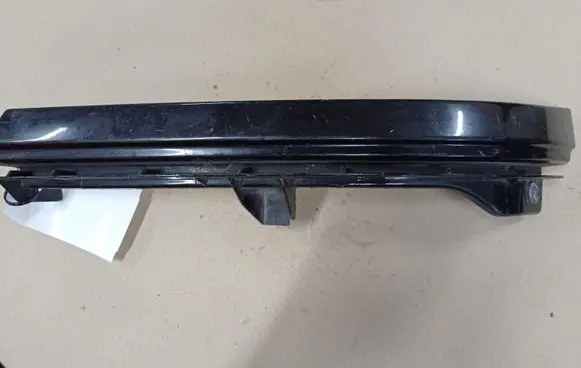 Under headlight/headlamp trim