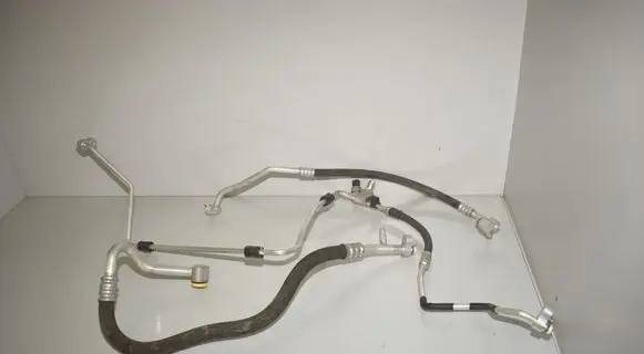 BMW 3 F30 F35 F31 Air conditioning (A/C) pipe/hose 9212232 9212082 9212236