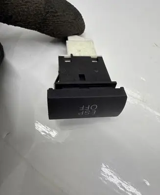 Audi A6 S6 C6 4F ESP (stability program) switch 4f0927184