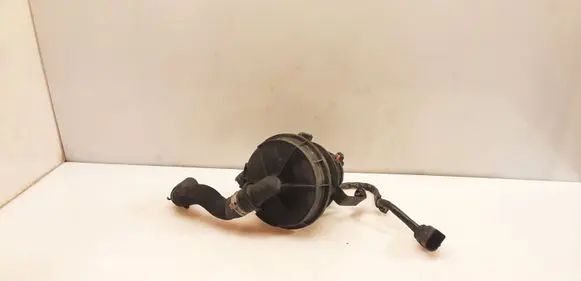 Audi A6 S6 C6 4F Secondary air pump 07L959253
