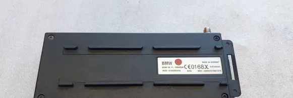 Phone control unit/module