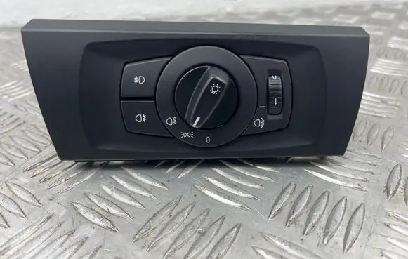 Light switch
