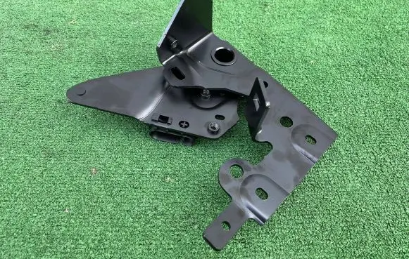 Audi A7 S7 4G Tailgate/trunk strut/damper 4G8827857S 3615 S420MC