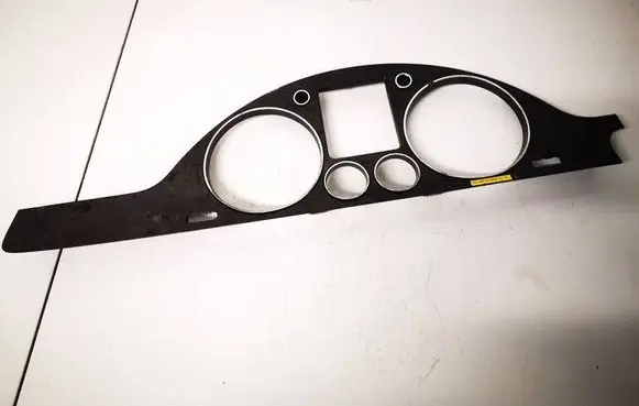 Volkswagen PASSAT B6 Dashboard trim 318370200