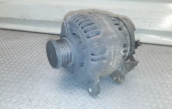 Audi A3 S3 8L Generator/alternator 06F903023F