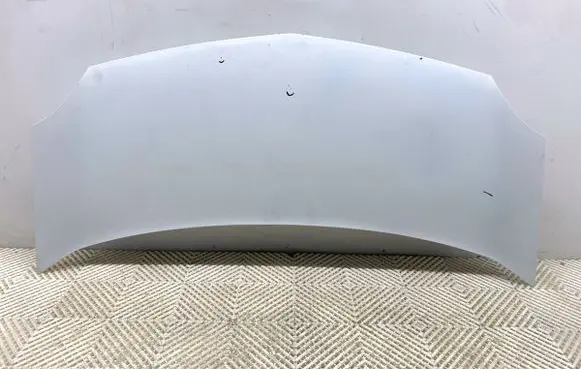 Renault Kangoo II Engine bonnet/hood